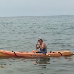 Meet your Posher, Alec